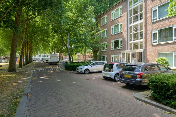 Photo 25 of Planciusplein 20-C