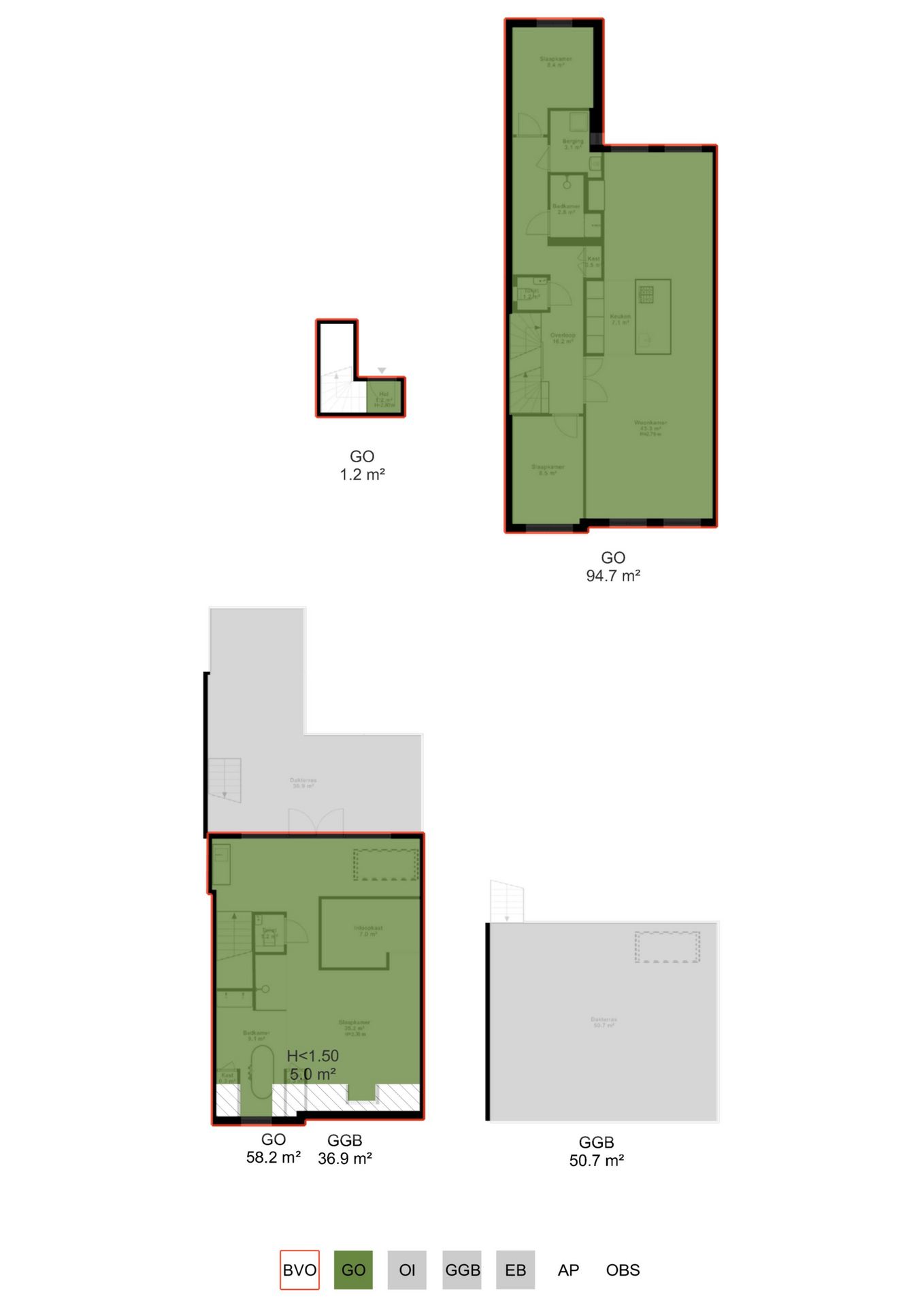 Photo 51 of Jan Luijkenstraat 34-3