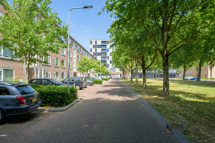 Photo 26 of Planciusplein 20-C