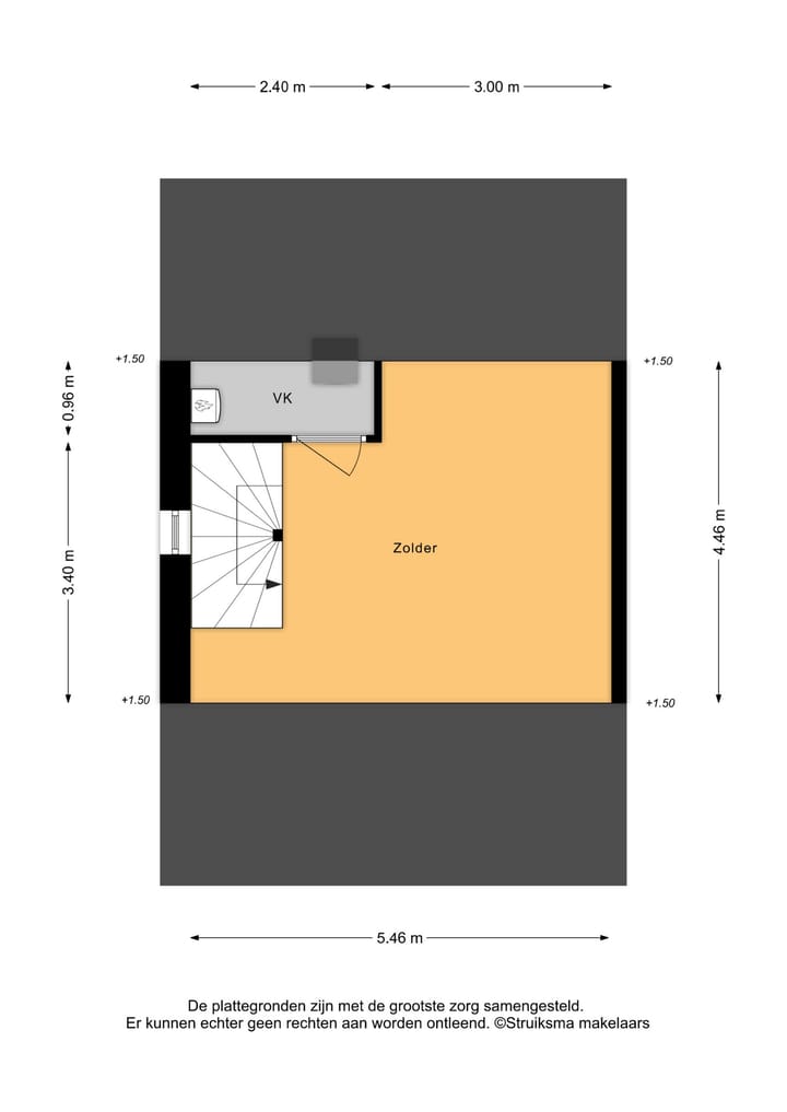 Foto 40 van Evert Egbertsstraat 75