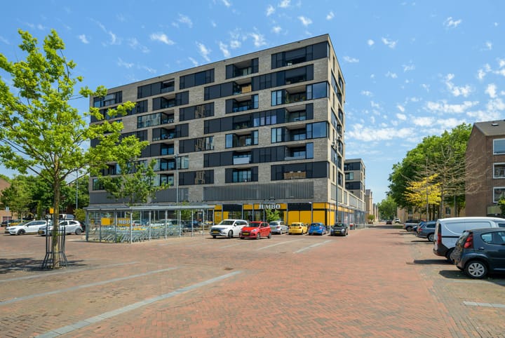 Photo 27 of Planciusplein 20-C