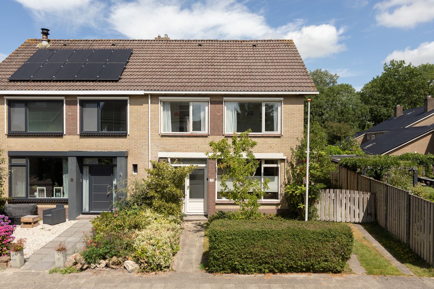 Foto 1 van Meerkoetlaan 11