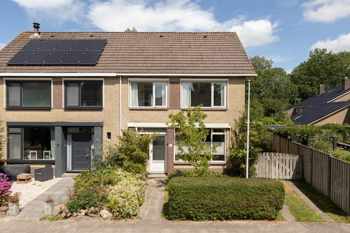 Foto 1 van Meerkoetlaan 11