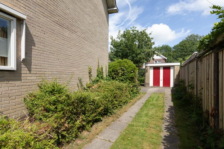 Foto 2 van Meerkoetlaan 11