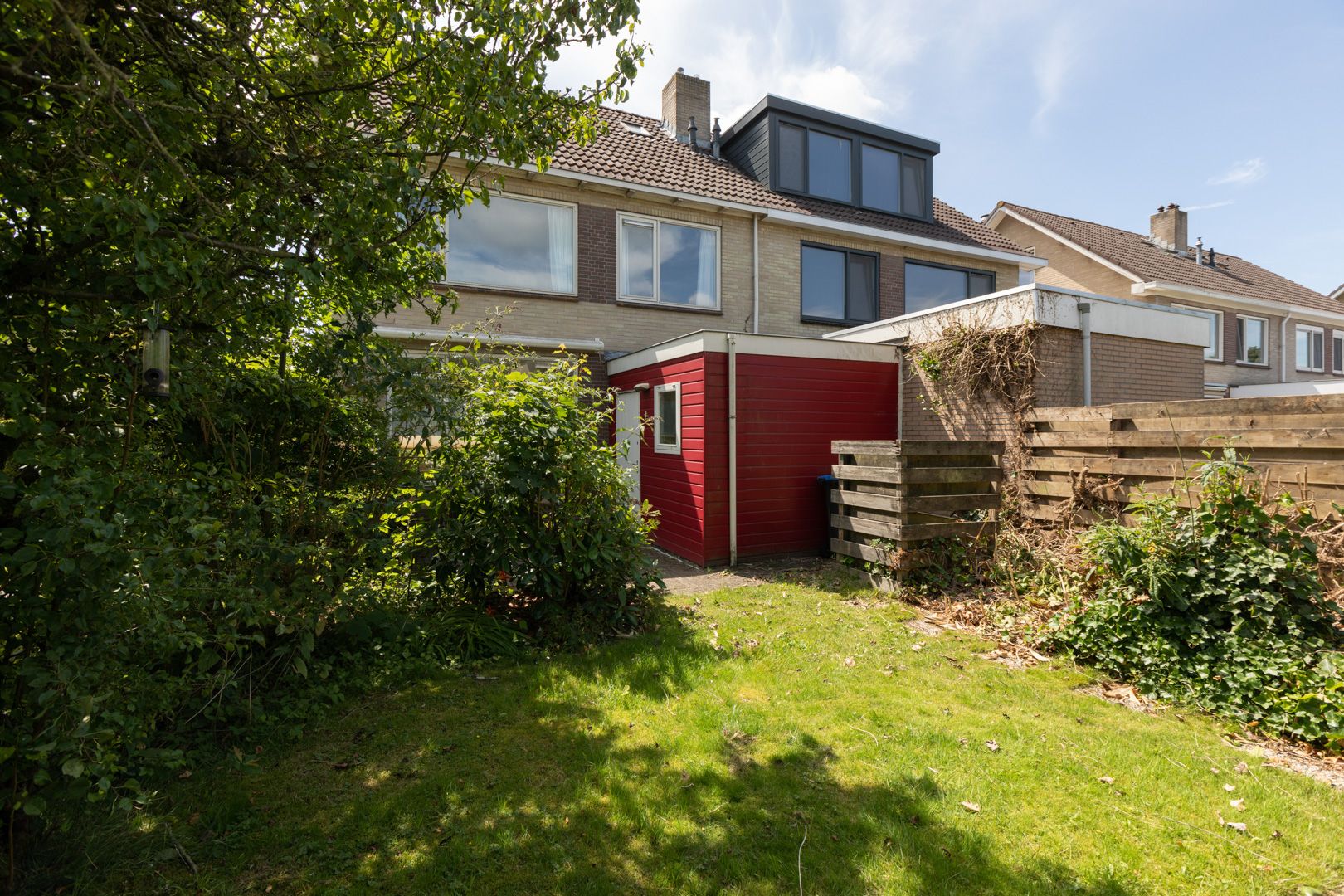 Foto 3 van Meerkoetlaan 11