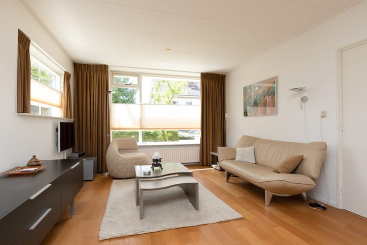 Foto 4 van Meerkoetlaan 11