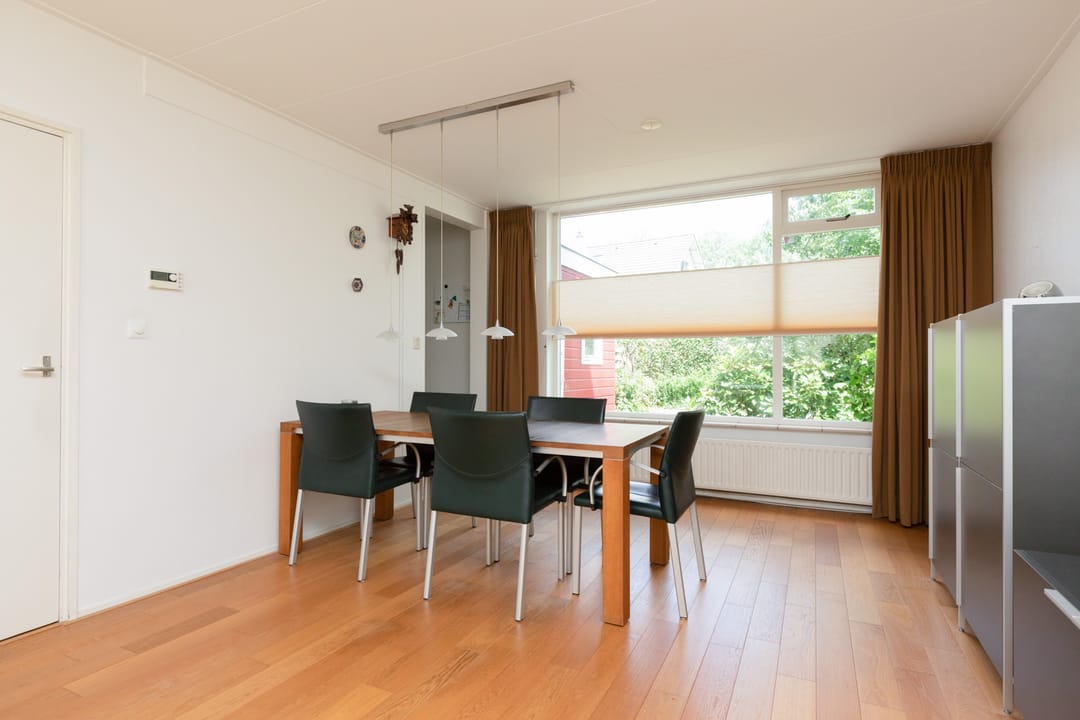 Foto 7 van Meerkoetlaan 11