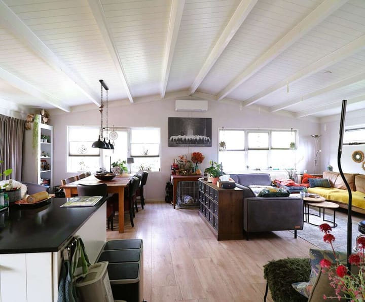 Foto 13 van Hoevestraat 12-93