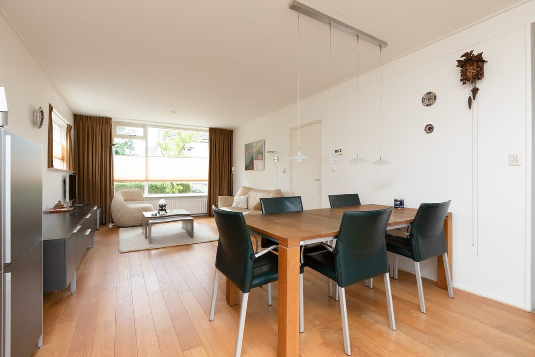 Foto 8 van Meerkoetlaan 11