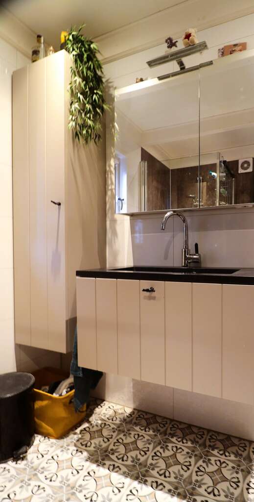 Foto 17 van Hoevestraat 12-93