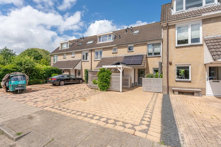 Foto 1 van Kruidenschans 8