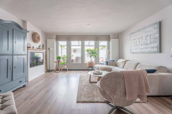 Foto 2 van Kruidenschans 8