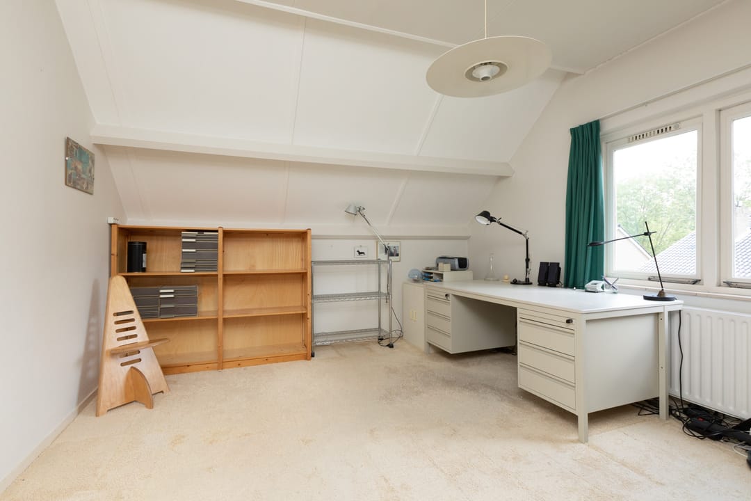 Foto 32 van Meerkoetlaan 11