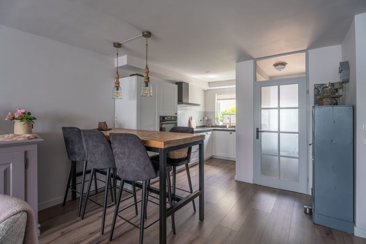 Foto 5 van Kruidenschans 8