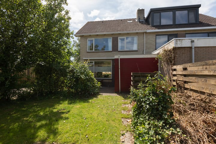 Foto 35 van Meerkoetlaan 11