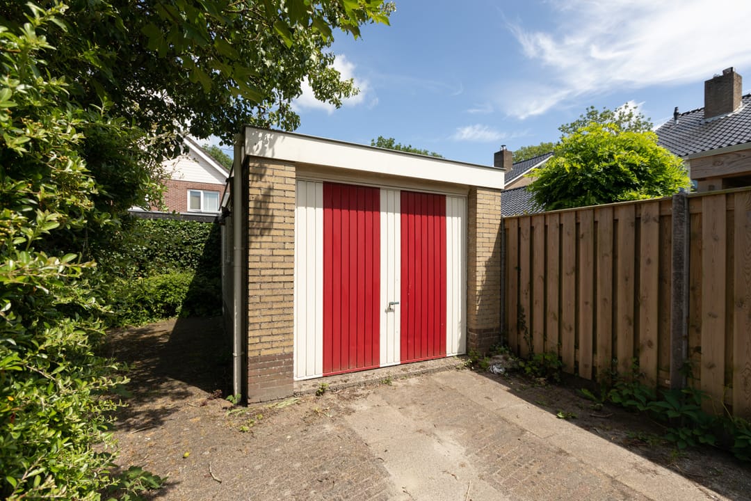 Foto 37 van Meerkoetlaan 11