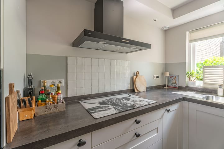 Foto 8 van Kruidenschans 8