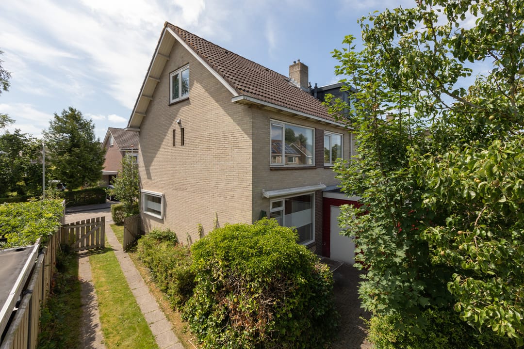 Foto 38 van Meerkoetlaan 11