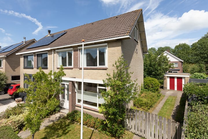 Foto 39 van Meerkoetlaan 11