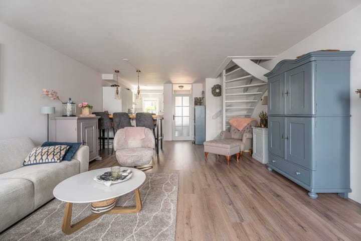 Foto 4 van Kruidenschans 8