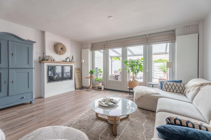 Foto 3 van Kruidenschans 8