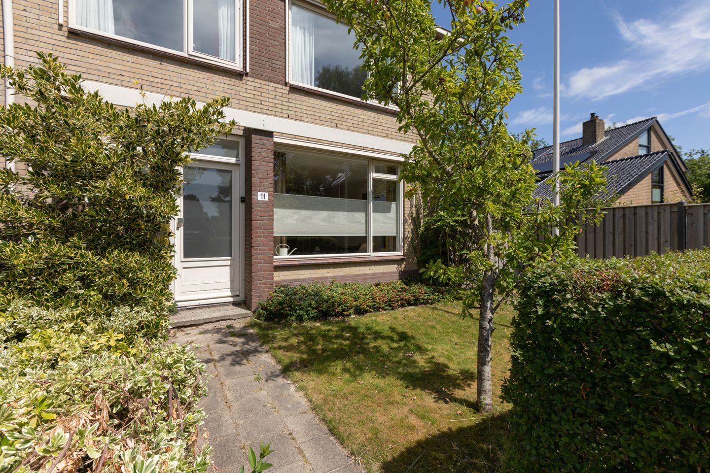 Foto 40 van Meerkoetlaan 11