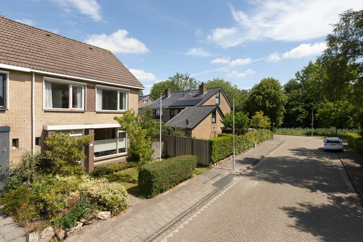 Foto 42 van Meerkoetlaan 11