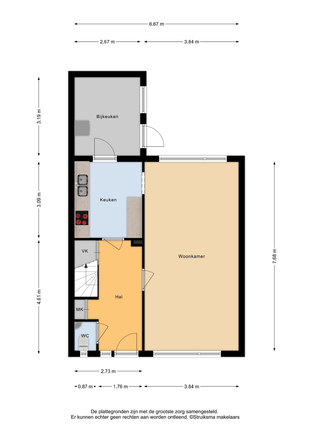 Foto 43 van Meerkoetlaan 11