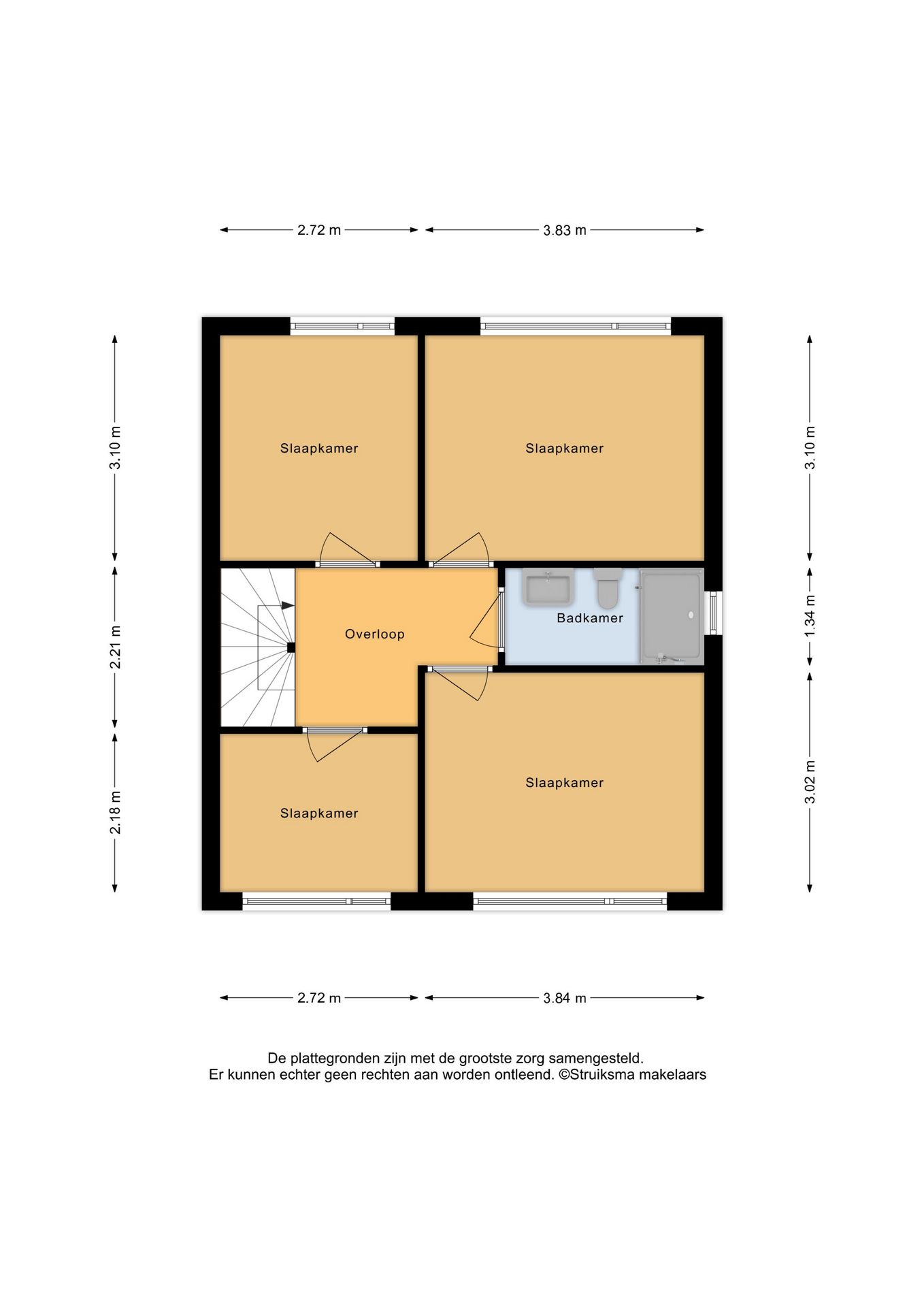 Foto 44 van Meerkoetlaan 11