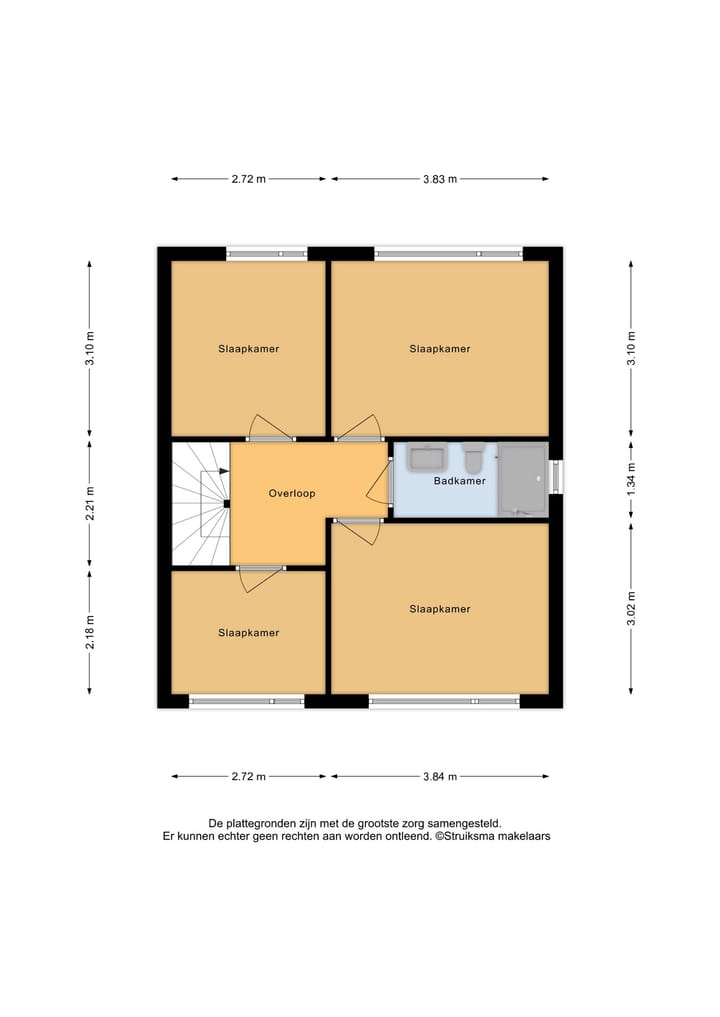 Foto 44 van Meerkoetlaan 11
