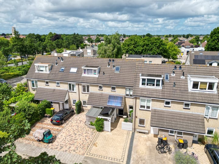 Foto 33 van Kruidenschans 8