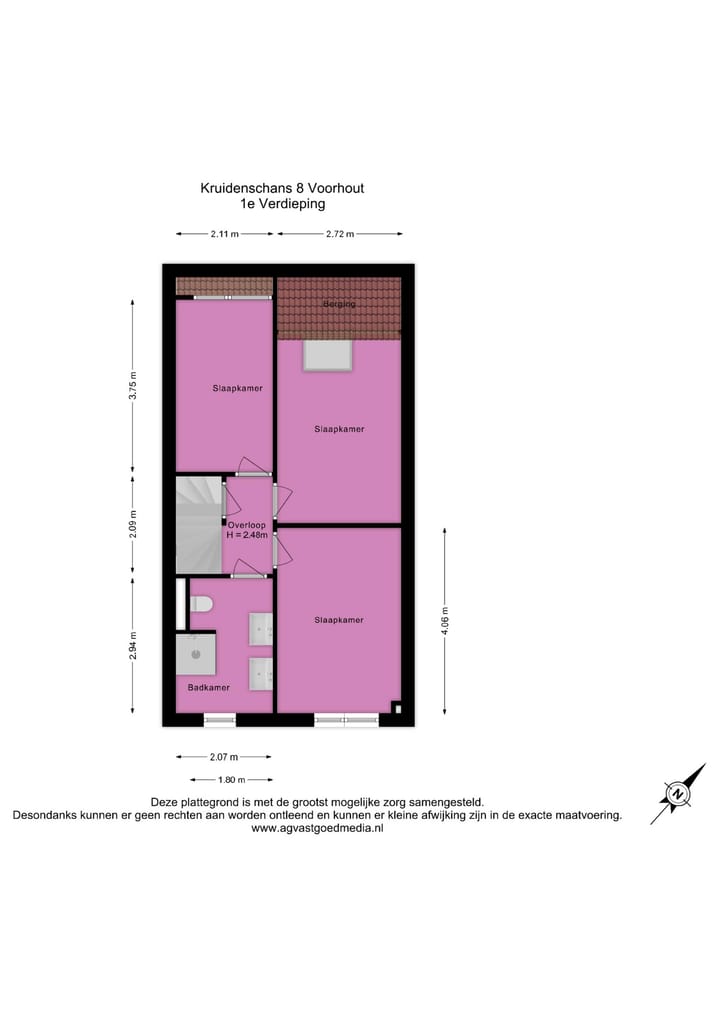 Foto 38 van Kruidenschans 8