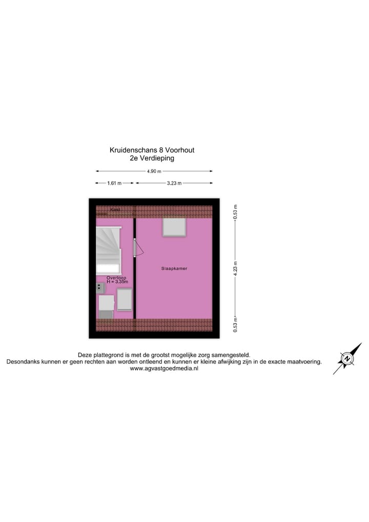 Foto 39 van Kruidenschans 8