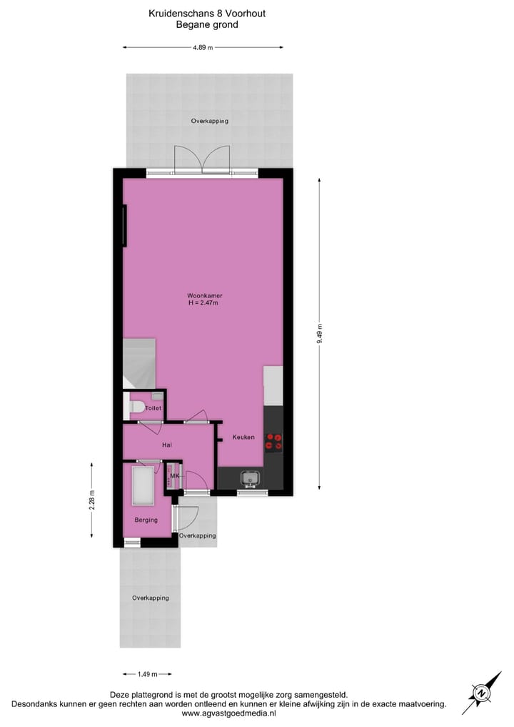 Foto 40 van Kruidenschans 8