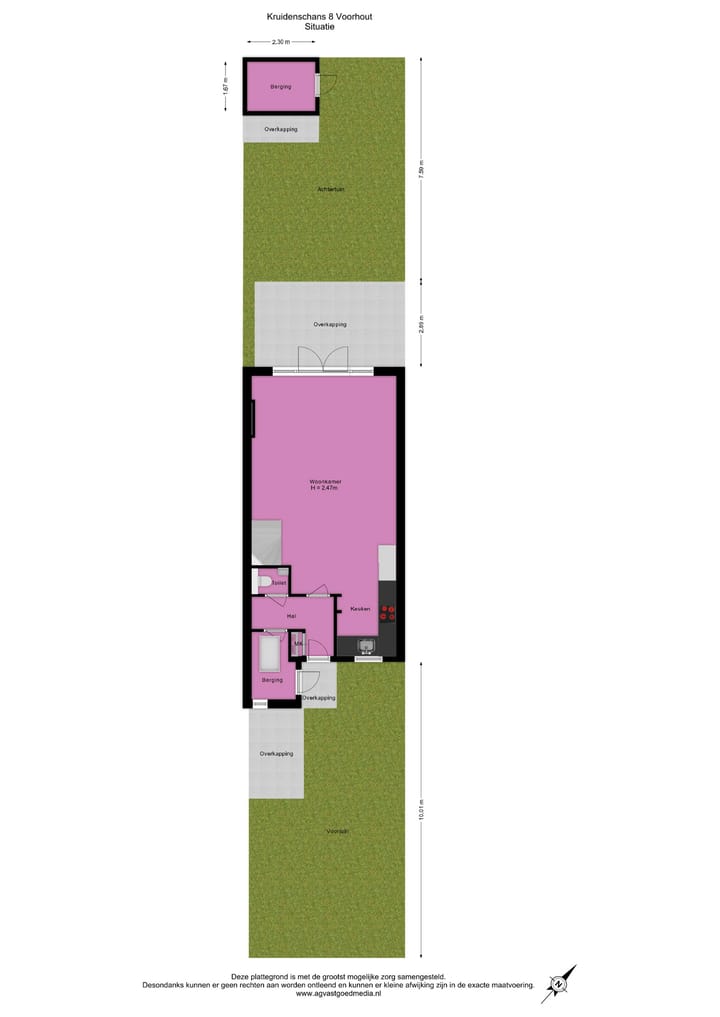 Foto 42 van Kruidenschans 8