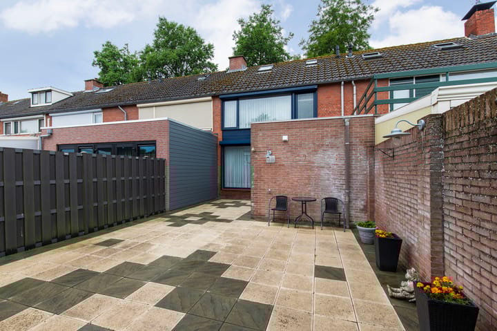 Foto 2 van Ariënsstraat 10