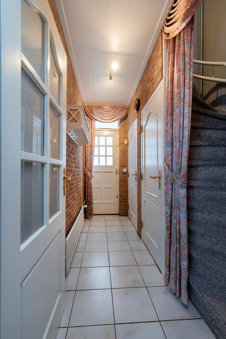 Foto 4 van Ariënsstraat 10