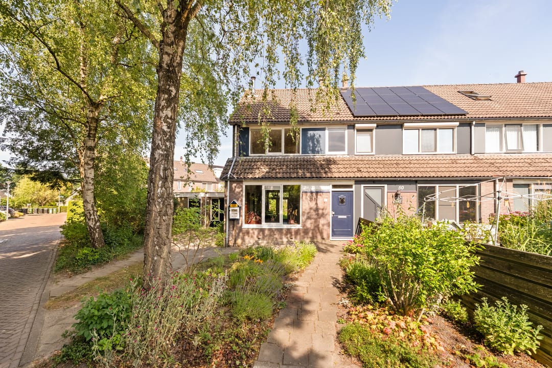 Photo 7 of Diemenlaan 52