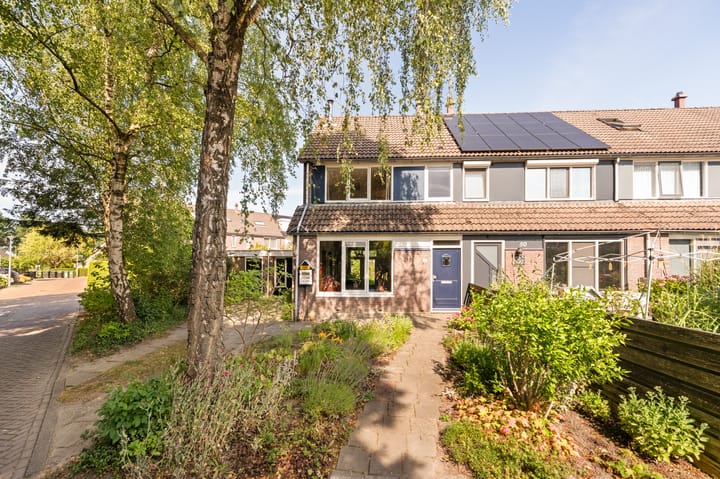 Foto 7 van Diemenlaan 52