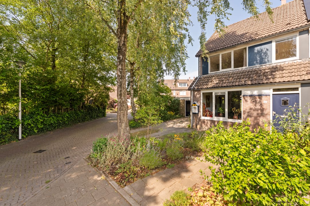 Photo 8 of Diemenlaan 52