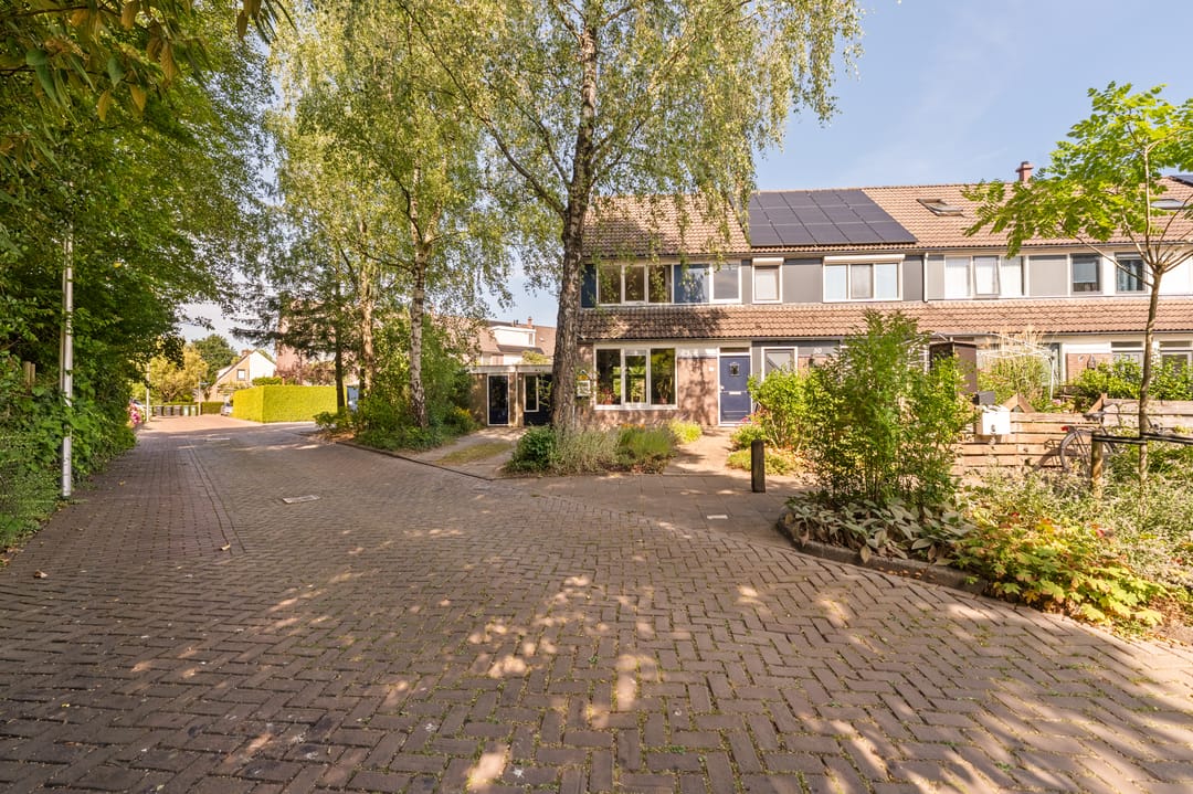 Photo 11 of Diemenlaan 52