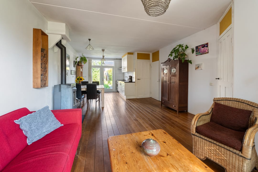 Photo 17 of Diemenlaan 52