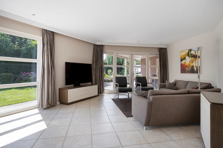 Foto 2 van Buitenhof 10