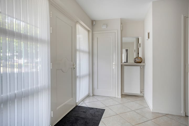 Foto 3 van Buitenhof 10