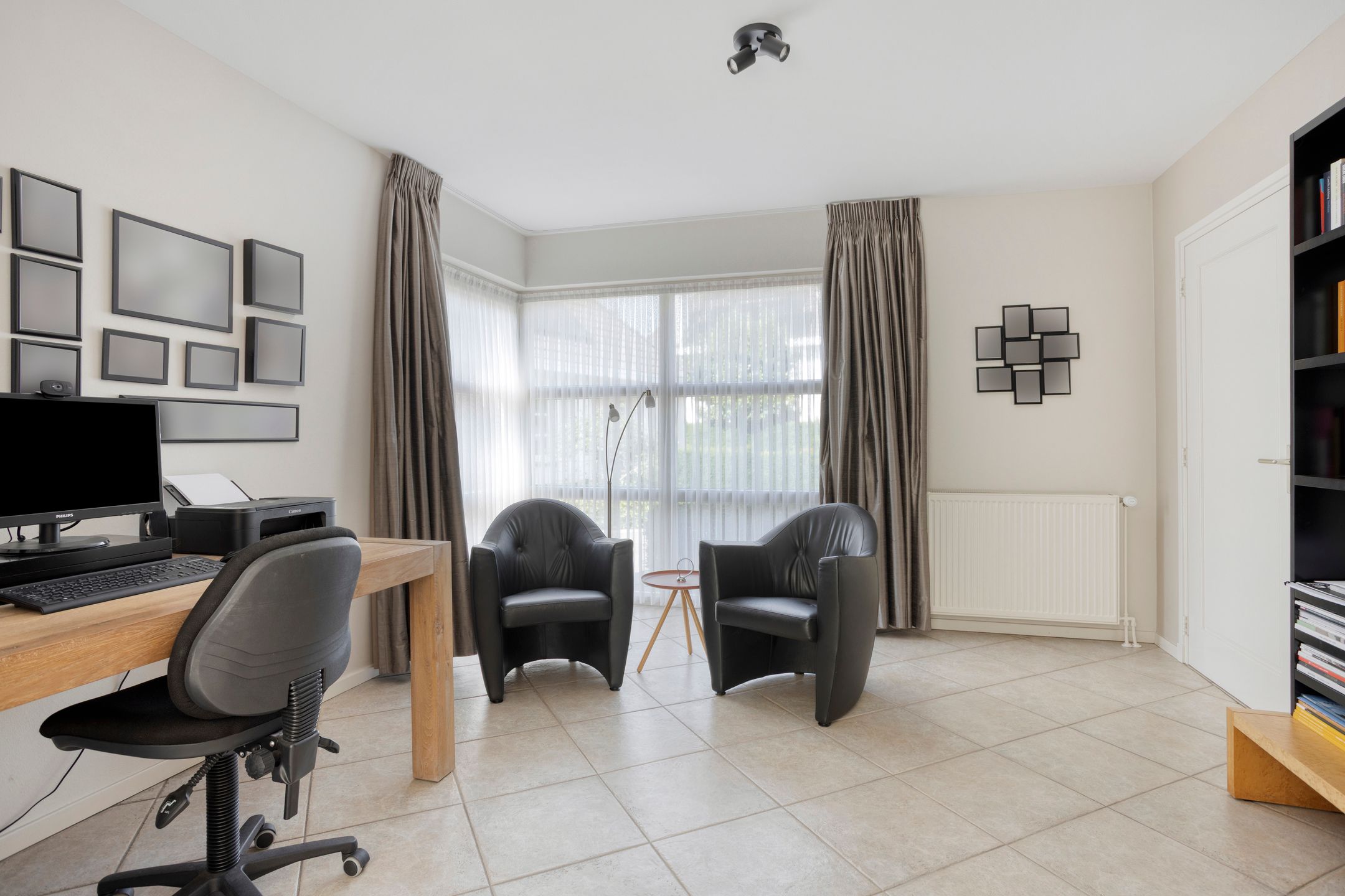 Foto 6 van Buitenhof 10