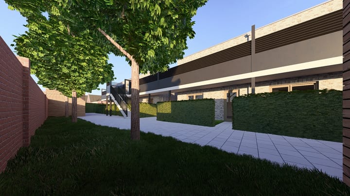 Foto 4 van Grietakkers (Bouwnr. 9)