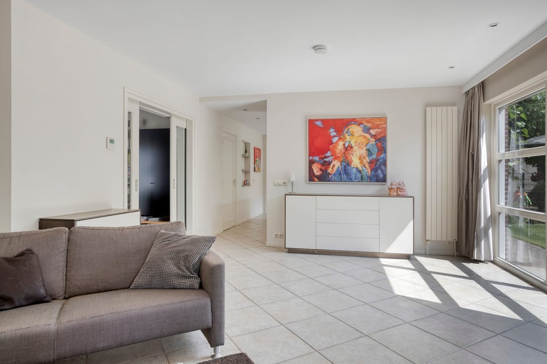 Foto 8 van Buitenhof 10