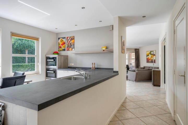 Foto 9 van Buitenhof 10