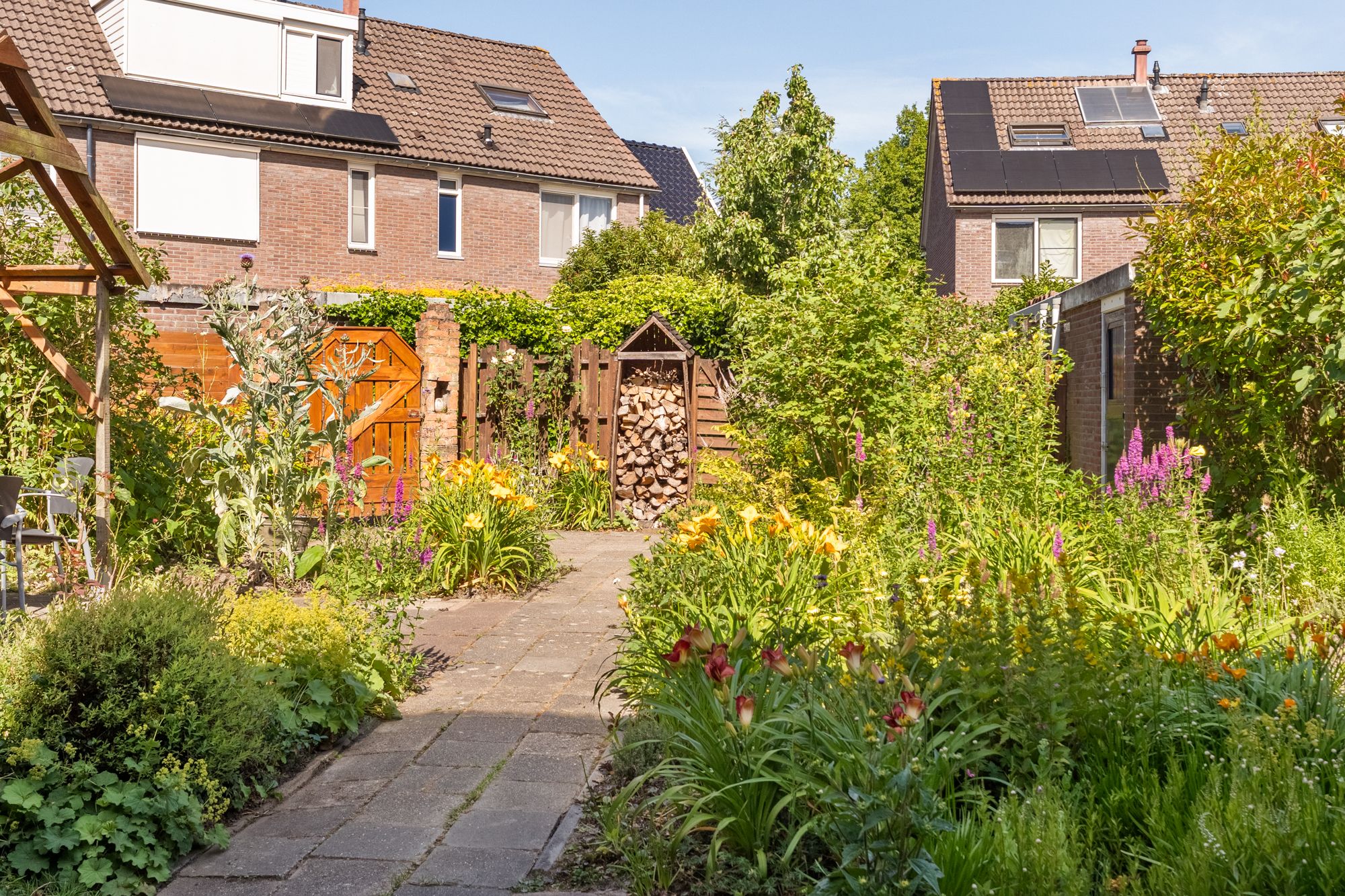 Photo 30 of Diemenlaan 52