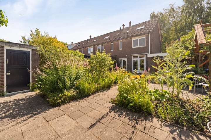 Foto 5 van Diemenlaan 52